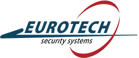 Eurotech Security Systems Logo